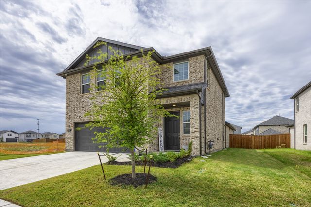 1217 Triton Drive, Seagoville, TX 75159
