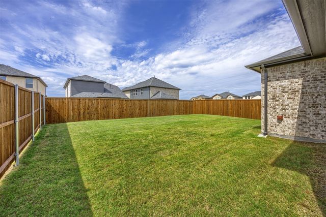 1217 Triton Drive, Seagoville, TX 75159