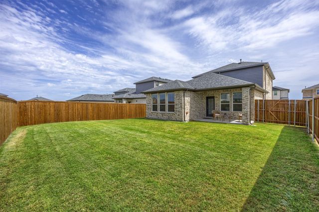1217 Triton Drive, Seagoville, TX 75159