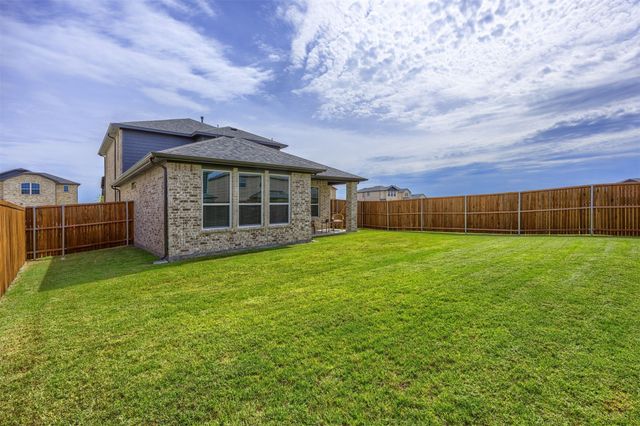 1217 Triton Drive, Seagoville, TX 75159