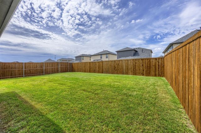 1217 Triton Drive, Seagoville, TX 75159