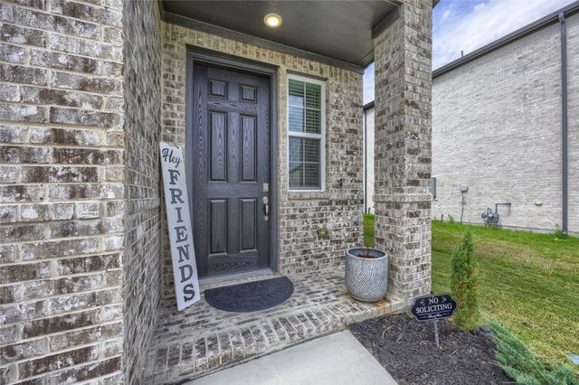 1217 Triton Drive, Seagoville, TX 75159