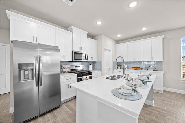 1217 Triton Drive, Seagoville, TX 75159