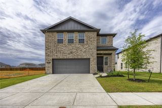1217 Triton Drive, Seagoville, TX 75159