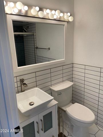 4322 W SANDRA Circle, Glendale, AZ 85308