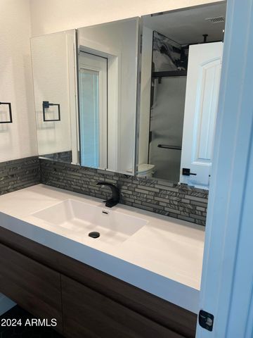 4322 W SANDRA Circle, Glendale, AZ 85308