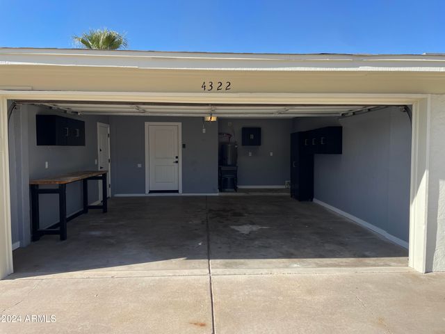 4322 W SANDRA Circle, Glendale, AZ 85308