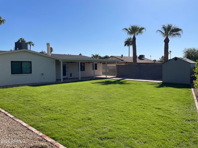 4322 W SANDRA Circle, Glendale, AZ 85308