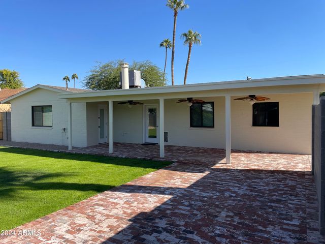 4322 W SANDRA Circle, Glendale, AZ 85308