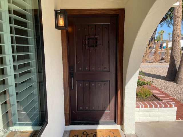 4322 W SANDRA Circle, Glendale, AZ 85308