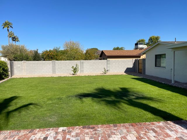 4322 W SANDRA Circle, Glendale, AZ 85308