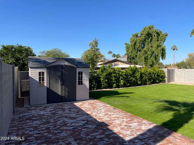 4322 W SANDRA Circle, Glendale, AZ 85308