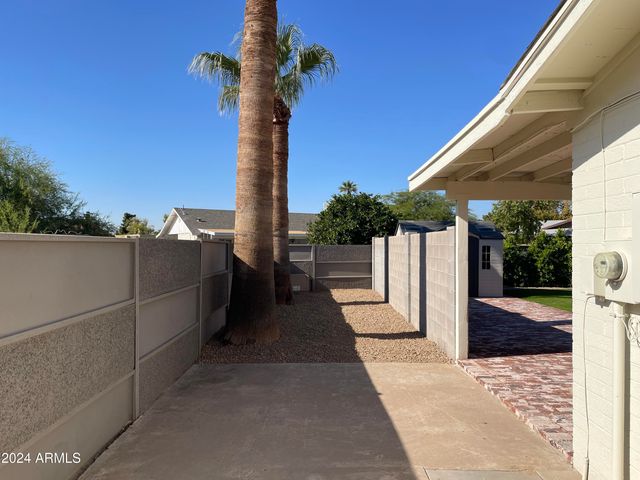 4322 W SANDRA Circle, Glendale, AZ 85308