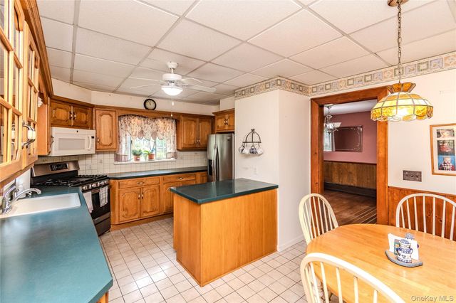 119 Husted Avenue, Peekskill, NY 10566