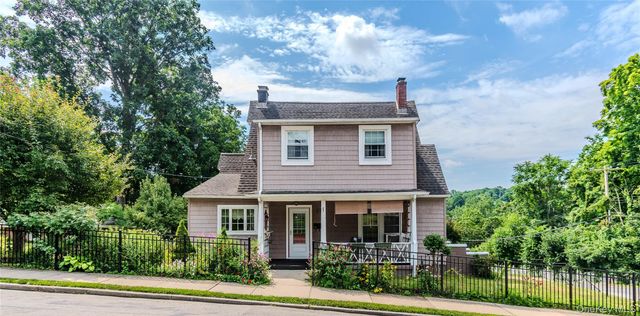 119 Husted Avenue, Peekskill, NY 10566