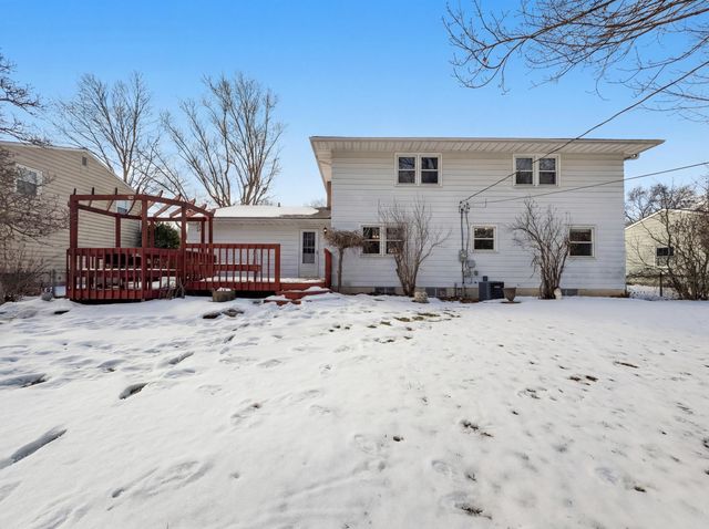 5644 Linworth Road, Columbus, OH 43235