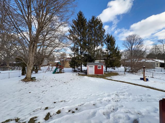 5644 Linworth Road, Columbus, OH 43235