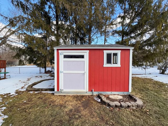 5644 Linworth Road, Columbus, OH 43235