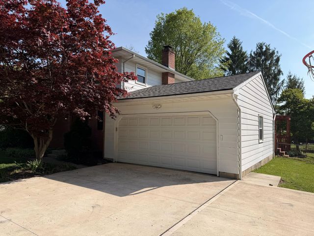 5644 Linworth Road, Columbus, OH 43235