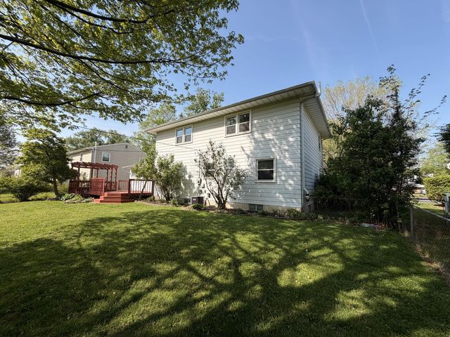 5644 Linworth Road, Columbus, OH 43235