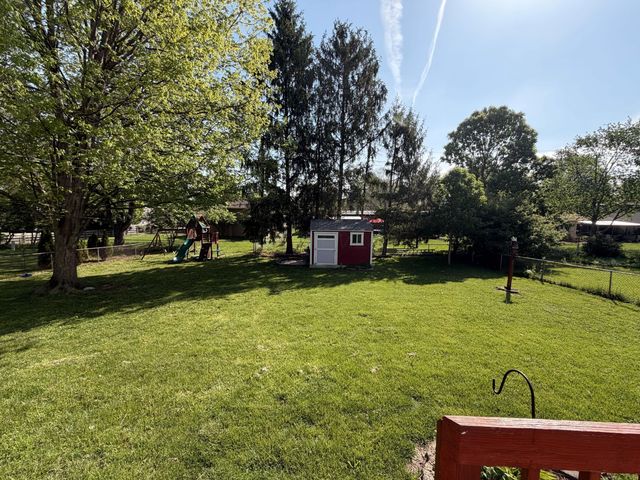 5644 Linworth Road, Columbus, OH 43235