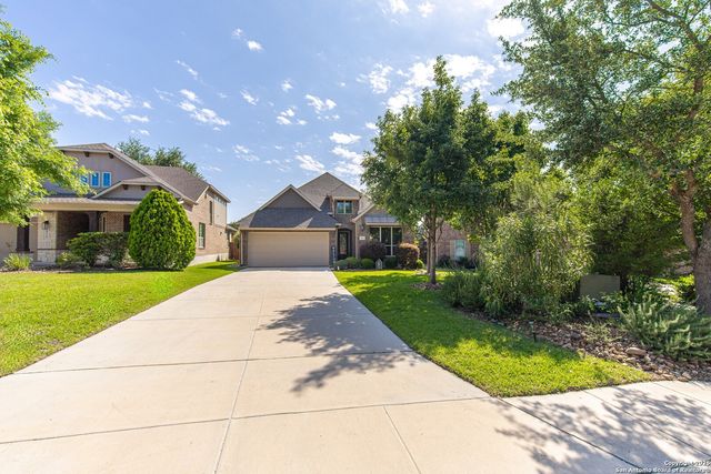 28323 Willis Ranch, San Antonio, TX 78260