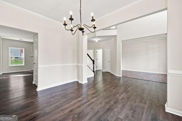 443 Leggett Oaks Lane, Lawrenceville, GA 30043