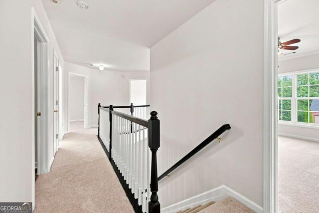 443 Leggett Oaks Lane, Lawrenceville, GA 30043