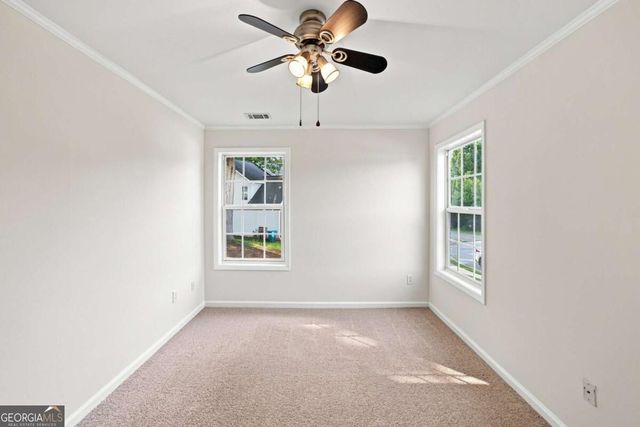443 Leggett Oaks Lane, Lawrenceville, GA 30043