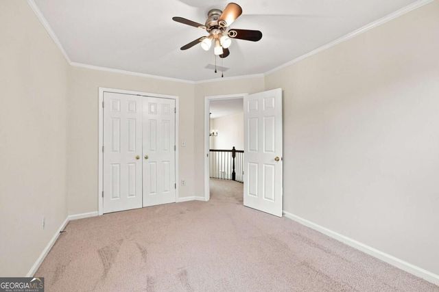 443 Leggett Oaks Lane, Lawrenceville, GA 30043