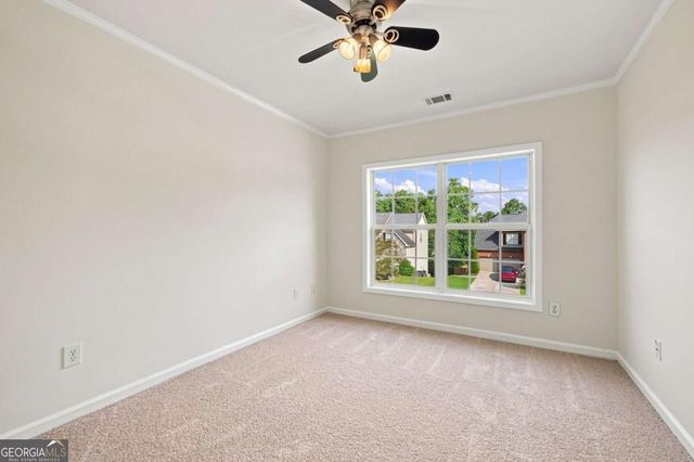 443 Leggett Oaks Lane, Lawrenceville, GA 30043