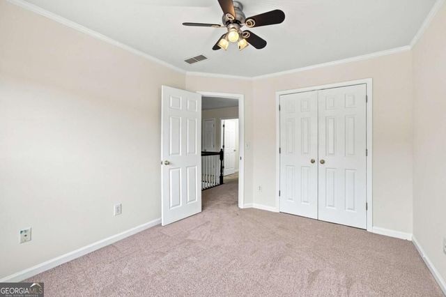 443 Leggett Oaks Lane, Lawrenceville, GA 30043