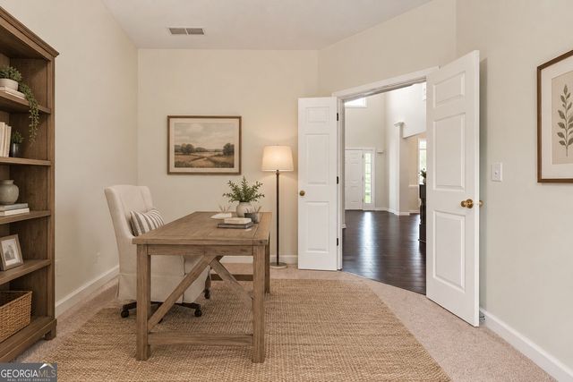 443 Leggett Oaks Lane, Lawrenceville, GA 30043