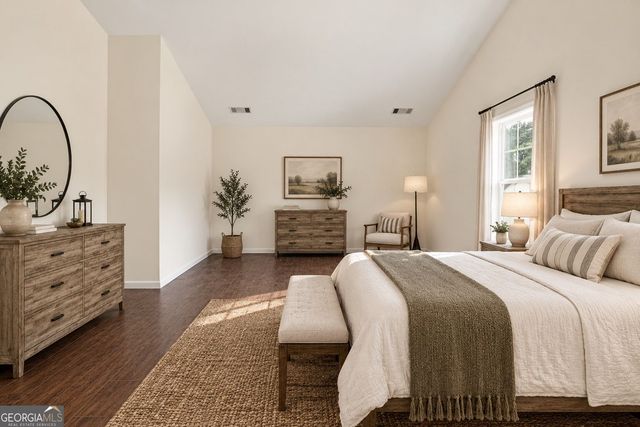 443 Leggett Oaks Lane, Lawrenceville, GA 30043