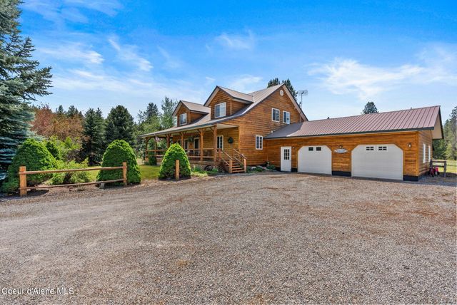 568 Meadowlark Ln, Oldtown, ID 83822