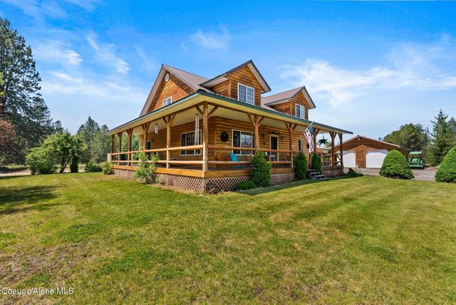 568 Meadowlark Ln, Oldtown, ID 83822