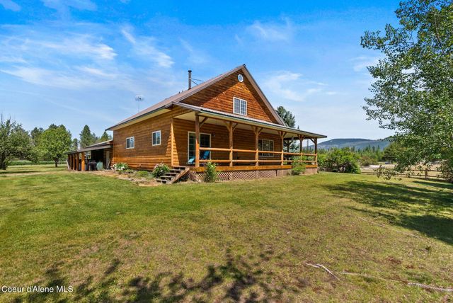 568 Meadowlark Ln, Oldtown, ID 83822