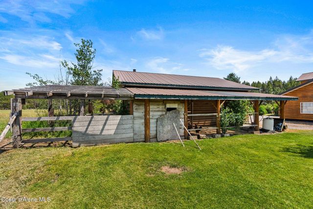 568 Meadowlark Ln, Oldtown, ID 83822