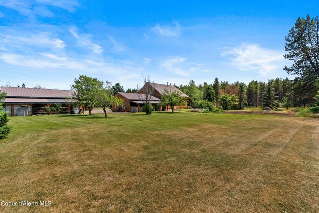 568 Meadowlark Ln, Oldtown, ID 83822