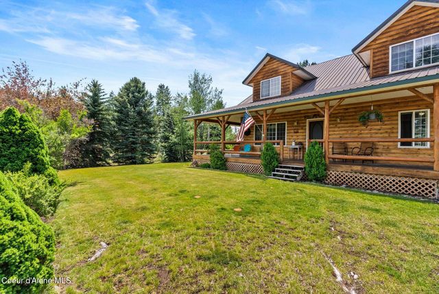 568 Meadowlark Ln, Oldtown, ID 83822