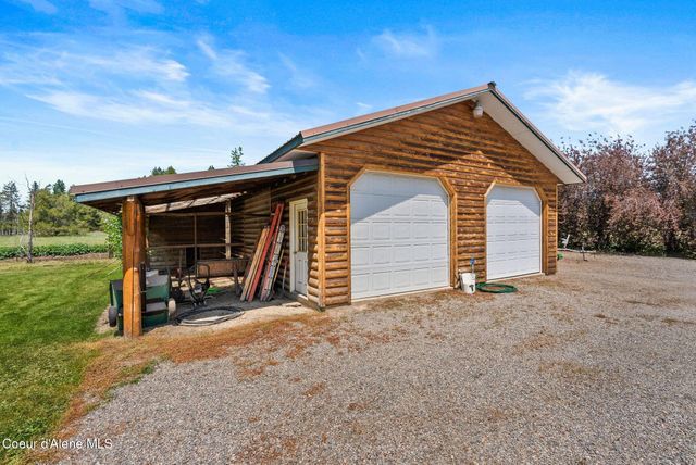568 Meadowlark Ln, Oldtown, ID 83822