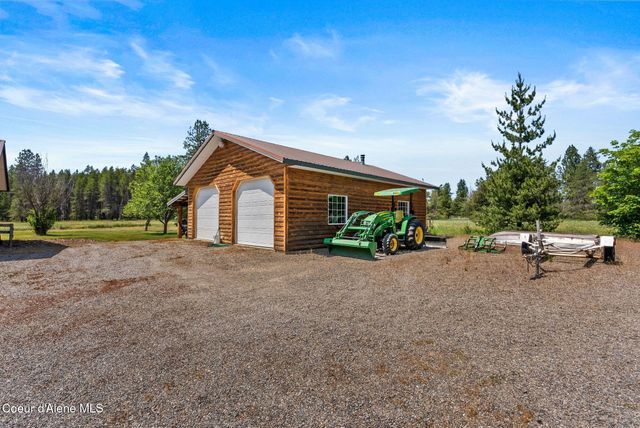 568 Meadowlark Ln, Oldtown, ID 83822