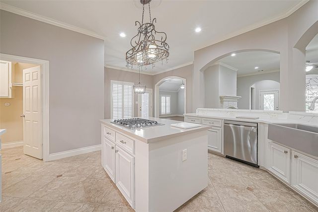 31902 Forest Pine Court, Conroe, TX 77385