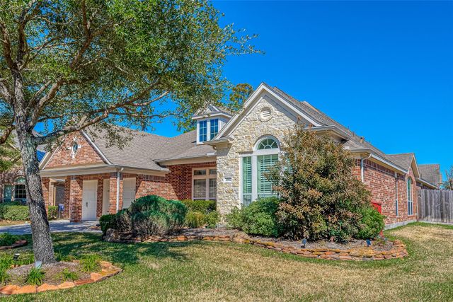 31902 Forest Pine Court, Conroe, TX 77385