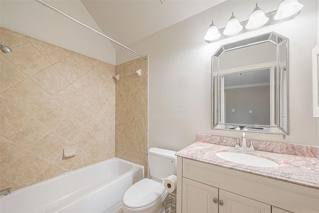 31902 Forest Pine Court, Conroe, TX 77385