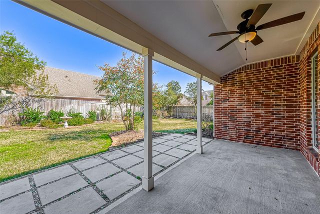 31902 Forest Pine Court, Conroe, TX 77385