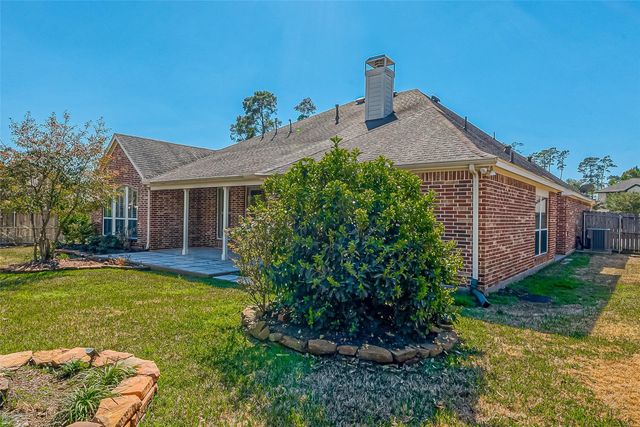 31902 Forest Pine Court, Conroe, TX 77385