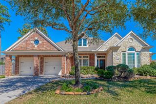 31902 Forest Pine Court, Conroe, TX 77385