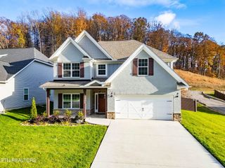 11724 Pepper Ridge Lane, Knoxville, TN 37932