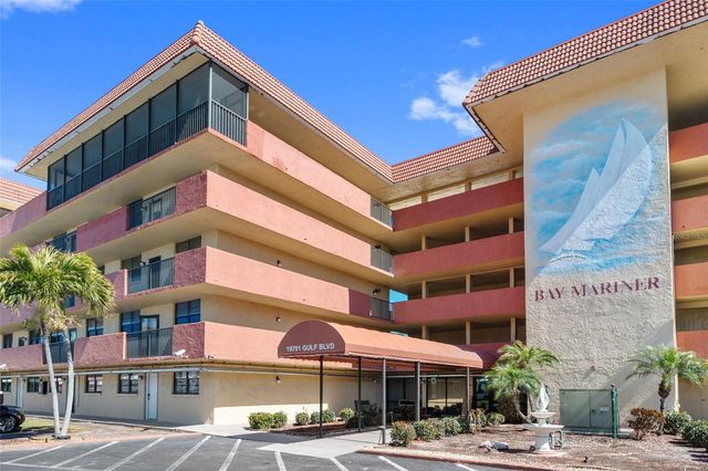 19701 GULF BOULEVARD 423, Indian Shores, FL 33785